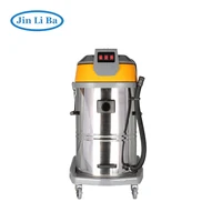 Wet And Dry 80L Semi Automatic