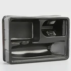 Hot Sale Clear PET Plastic Mold Cosmetic Packaging Blister Inner Tray