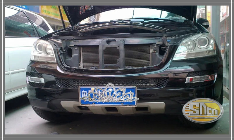 BENZ ML350 W164 2006-2009-13