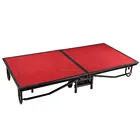 Cheap Metal Portable mobile concert stage
