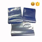 Heat Seal Shrink Film Flat Bag PE / PVC/POF shrink bag
