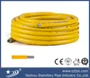 DN12 High quality stainless steel metal 304/316L gas /LPG hose/pipe/tube with PVC cover