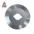 Durable Food/Meat /Potato Slicing Food Processing Cutter Blade