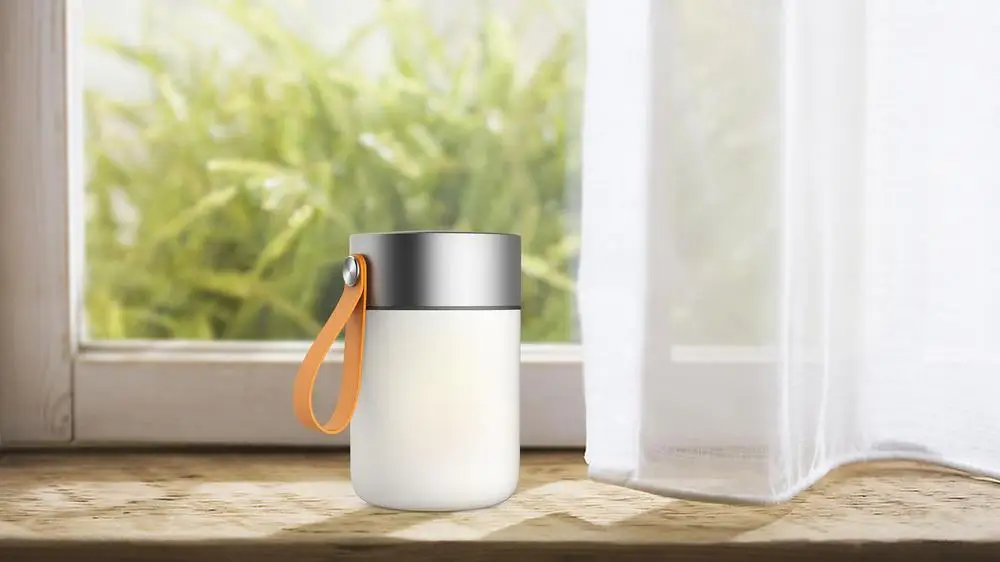 2017 new arrival multifunctional waterproof bluetooth speaker with powerbank and night light