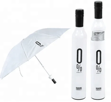 2020 Hot-Sale New Design Creative Customized Cheap Wine Bottle Umbrella Promotional 
2020 Hot-Sale New Design Creative Customized Cheap Wine Bottle Umbrella Promotional