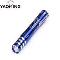 2 AA Battery Led Flash Lights