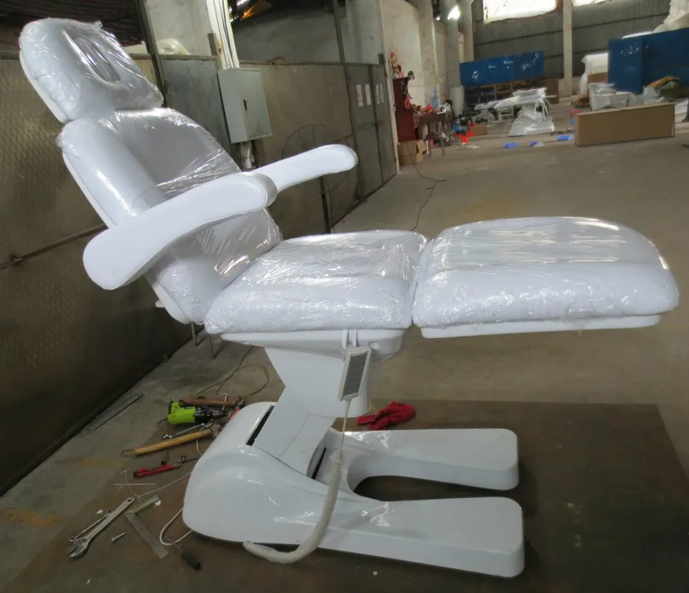 高quanlityの高級電動フェイシャルチェアマッサージチェア美容椅子EB-1401-4M仕入れ・メーカー・工場