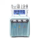 CE approved microdermabrasion scrub for blackhead removal
