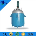 Industrial Stainless steel batch reactor