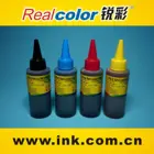 china wholesale factory direct price waterproof UV pigment DYE ink for office inkjet printer