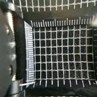 Factory anti hail net for apple tree
