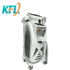 e light ipl rf nd yag laser multi-functional beauty equipment/ e-light ipl rf+opt shr nd yag laser