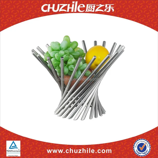 functional hardware chuzhile metal gift basket supplier