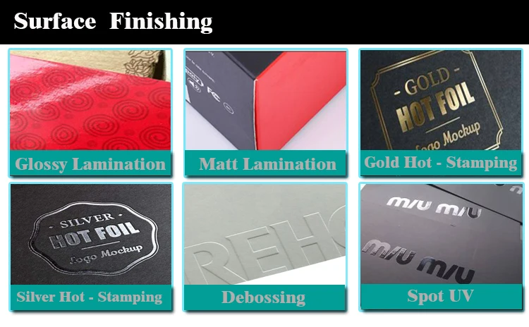 printed luxury cardboard cosmetic creams packaging, printing