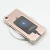 Amazon Top sales Qi Wireless Charger Receiver Compatible Qi Fast Charging Adapter Receptor Receiver for IPhone5/6/7