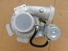 Genuine spare parts for GWM Wingle 5,SUPER CHARGER ASSY