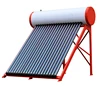 Hot Selling Compact Pressurized Terma Solar Water Heater