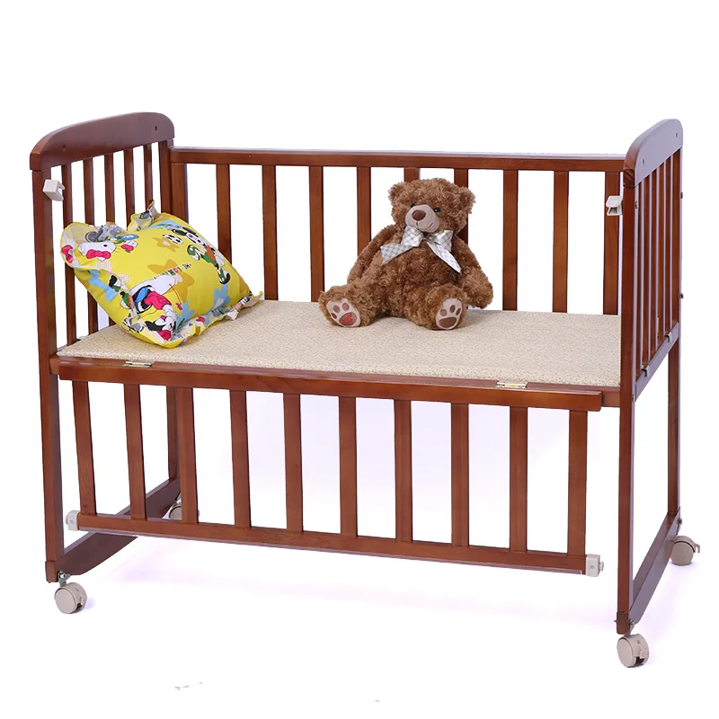 small size crib