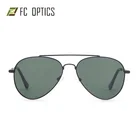 Customer logo metal luxury fashion cycling floating sun glasses_sunglasses