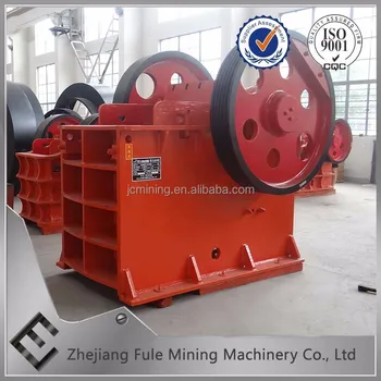 Hard Rock Reaction Crusher / Small rock crusher price for sales with best service