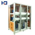 drinking water treatment plant onsite disinfection chlorine machine with price