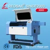 X900 high speed laser engraving cutting machine fully support Corel DRAW.AutoCAD and other software