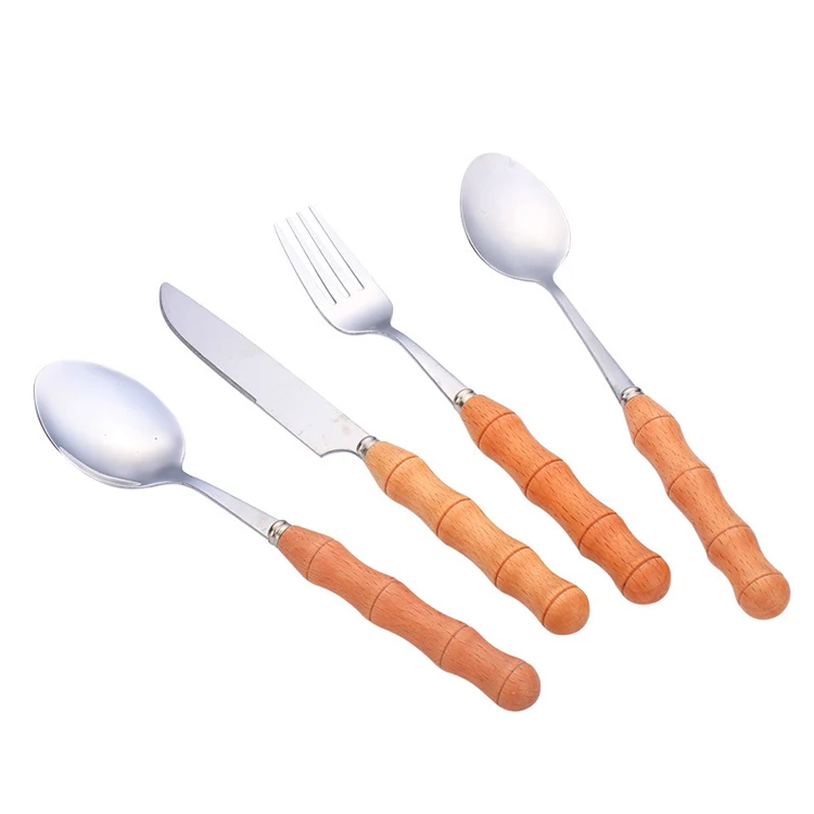 High-End Handmade Private Custom Logo Eco-Friendly Natural Hard Bamboo Handle Cutlery Manufacturer, Customized color
High-End Handmade Private Custom Logo Eco-Friendly Natural Hard Bamboo Handle Cutlery Manufacturer, Customized color