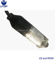 Small Type UPB1 Piezoresistive Silicon Pressure