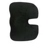 Cushion Car Seat Cushion Cooling Comfort Silicone Car Gel Memory Foam Seat Cushion