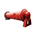 Factory Price Grinding Cylindrical Gold Mining Powder Machine Rod Chrisma Ornament Roller Ball Mill