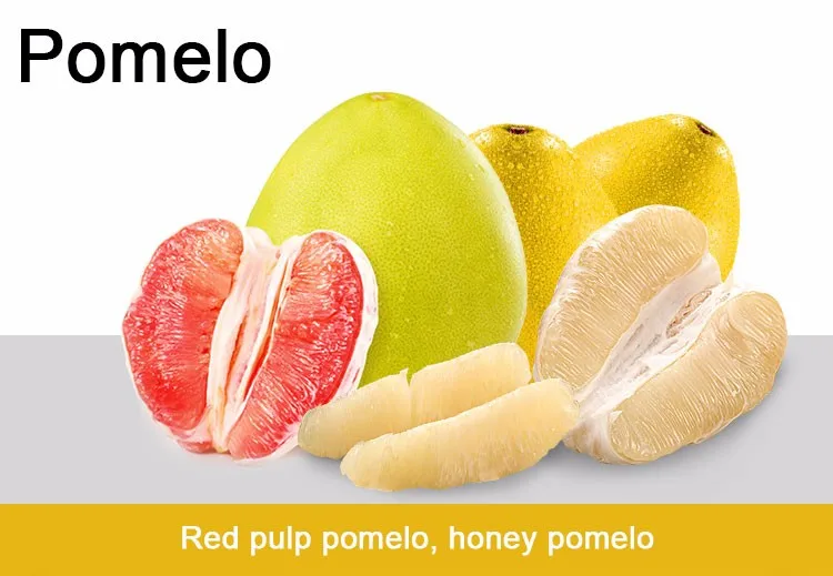 Supply Fresh Citrus Fruit,Fresh Honey Pomelo With Best Price Buy