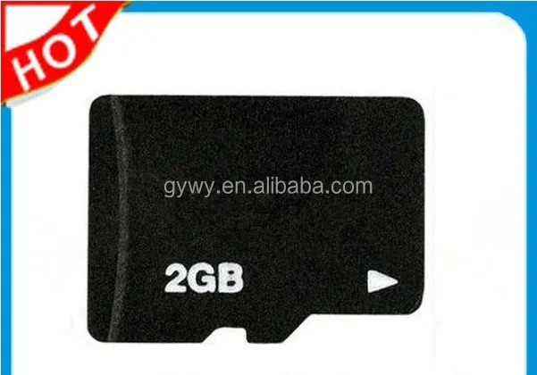 Factory bulk micro memory card 1GB TF sd card - ANKUX Tech Co., Ltd