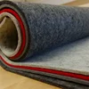 waterproof back carpet painter felt drop cloth laminated cotton fabrics