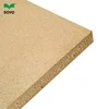 high quality types of particle board e1 / low density particle board