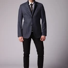 2016 Menswear wholesale fashion blazer tuxedos for men
