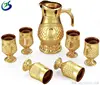 /product-detail/factory-supply-guangzhou-high-level-7pcs-full-golden-glass-jug-set-drinkware-glassware-1905941363.html