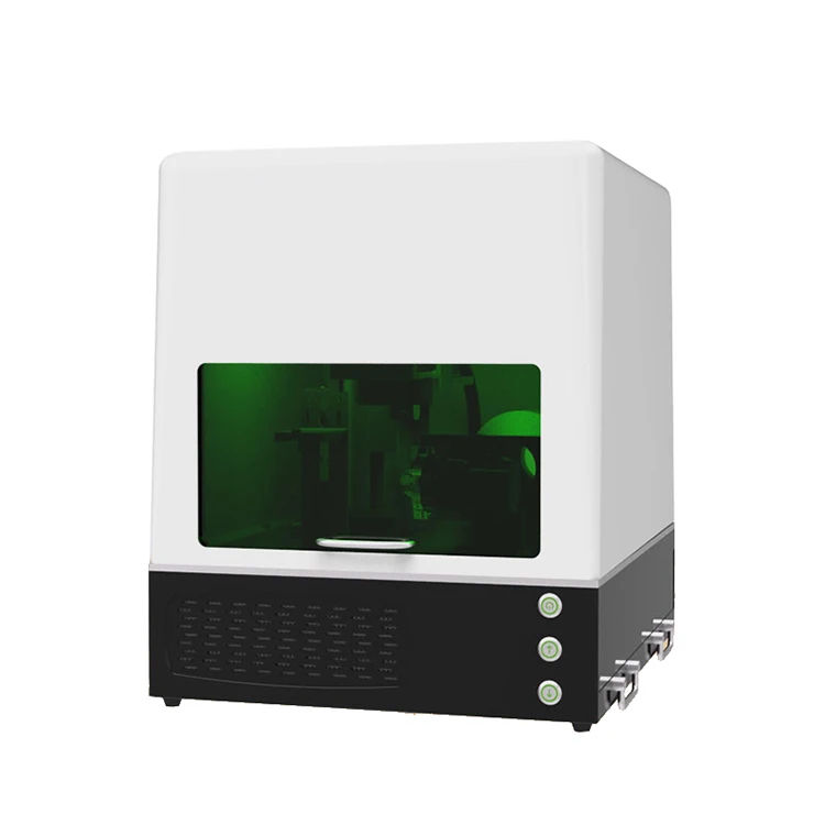 30W big power big DIY laser engraving machine for metal and plastic