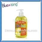High Quality 520ML Liquid Soap for Hand Washing Cleaner