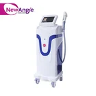 Diode laser 808nm hair removal laser beauty equipment