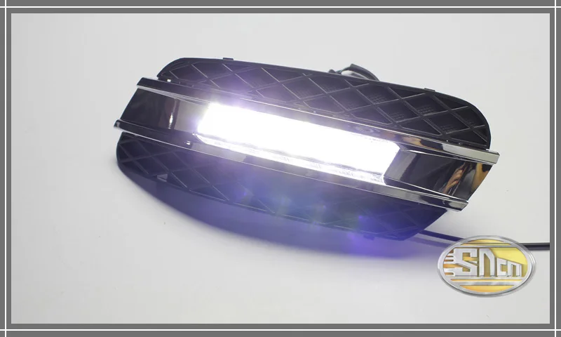 BENZ ML350 W164 2006-2009-8
