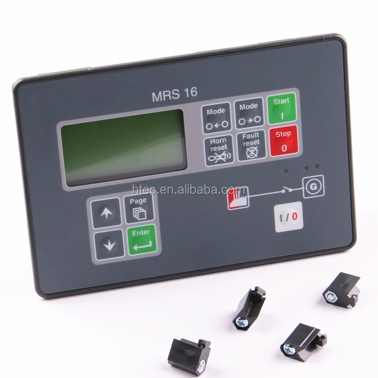 Genset controller IL-NT AMF25