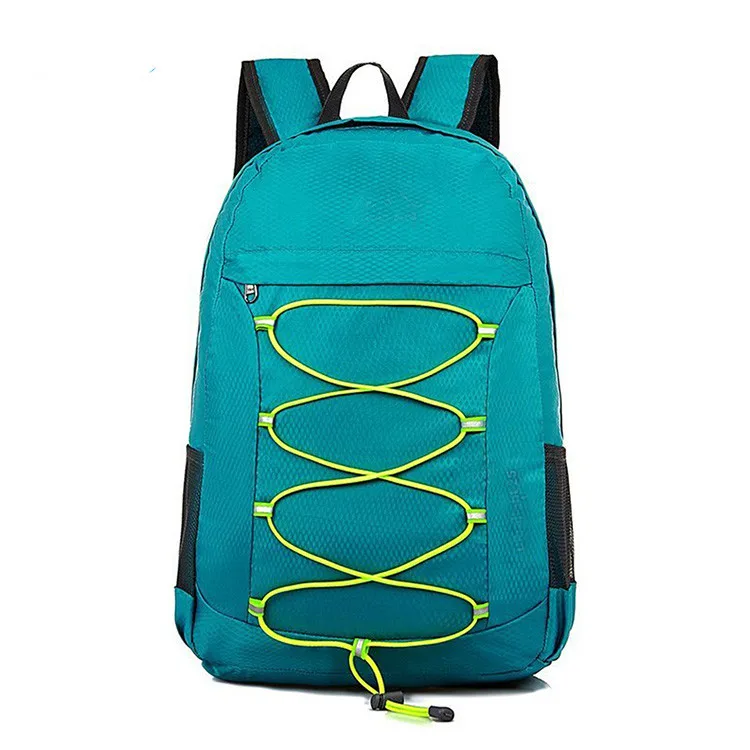 Ultra Lightweight Outdoor Water Resistant Foldable Hiking travel daypack Backpack 25Lcomputer backpack
Ultra Lightweight Outdoor Water Resistant Foldable Hiking travel daypack Backpack 25Lcomputer backpack