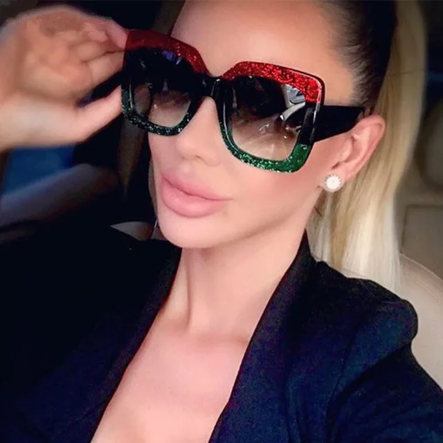 K9004 Hot Sale Ladies Oversized Square Sunglasses Women Designer Brand Glasses Fashion Eyewear Shades UV400 OEM, Multi
K9004 Hot Sale Ladies Oversized Square Sunglasses Women Designer Brand Glasses Fashion Eyewear Shades UV400 OEM, Multi