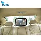 New product factory supply baby mirror car suction