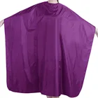 Waterproof Haircut Hair Salon Black Hairdressing Cape Best Selling 2019 Barber Salon Cape