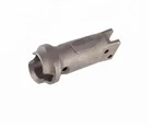 China manufacturer casting and foundry auto spare parts car