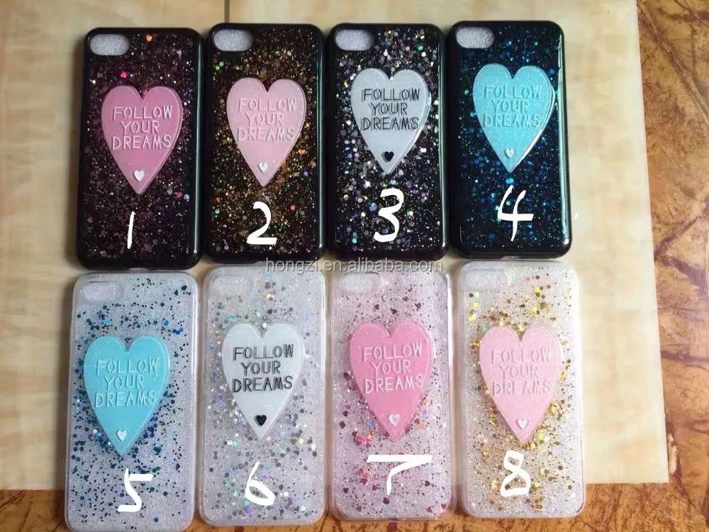 for Iphone 6s 6P 7 7 plus love South Korea mobile phone shell ice cream glue glitter sleeve explosion-proof enclosure tide
for Iphone 6s 6P 7 7 plus love South Korea mobile phone shell ice cream glue glitter sleeve explosion-proof enclosure tide