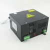 50w Co2 Gas Laser Glass Tube Power Supply HY-T50 Direct Manufacturer