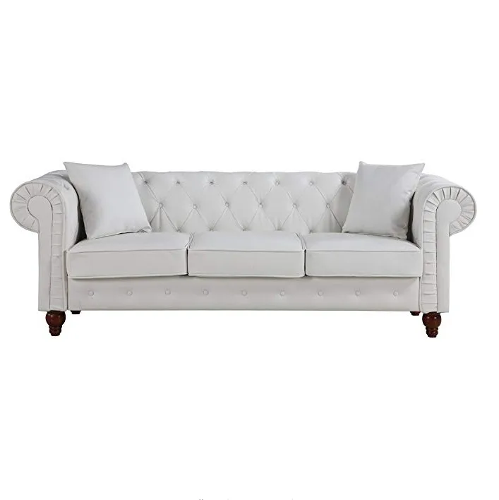 Ostrich Manila Philippines Egypt Semi Circle Master Rubelli White