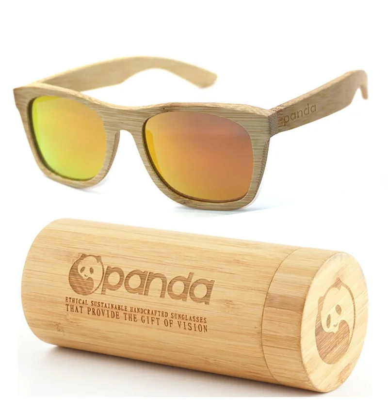 New products natural colored custom engraved sustainable bamboo sunglasses 2020, Custom colors
New products natural colored custom engraved sustainable bamboo sunglasses 2020, Custom colors